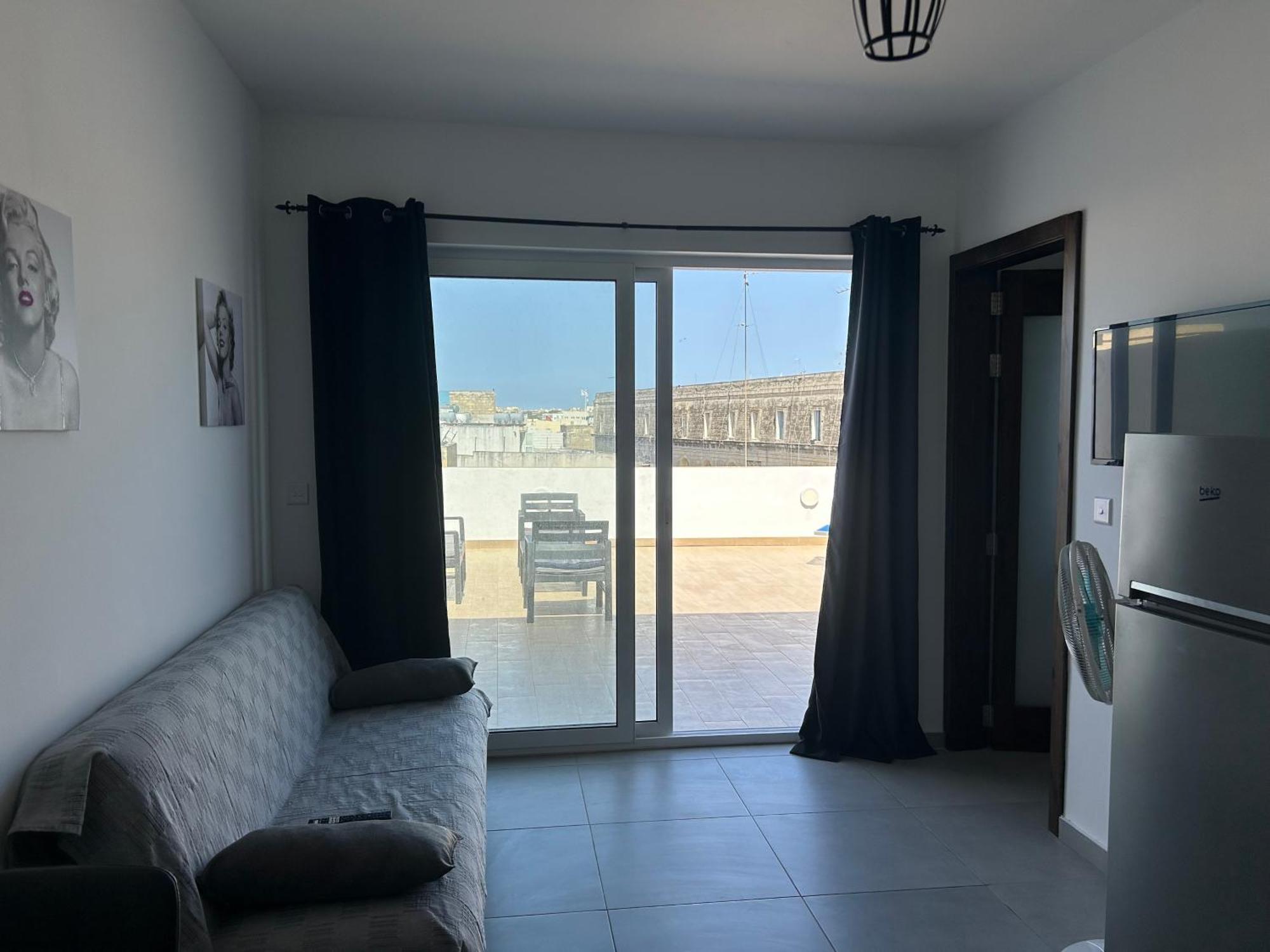 5B Luxury Apartment Hamrun المظهر الخارجي الصورة