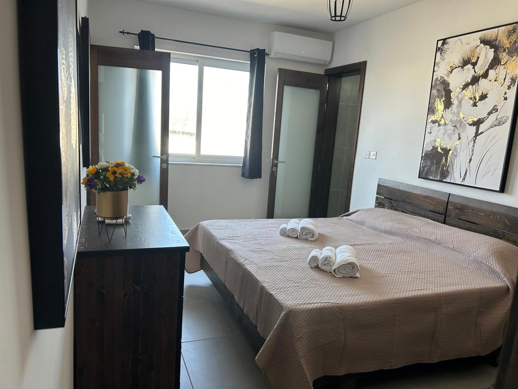 5B Luxury Apartment Hamrun المظهر الخارجي الصورة