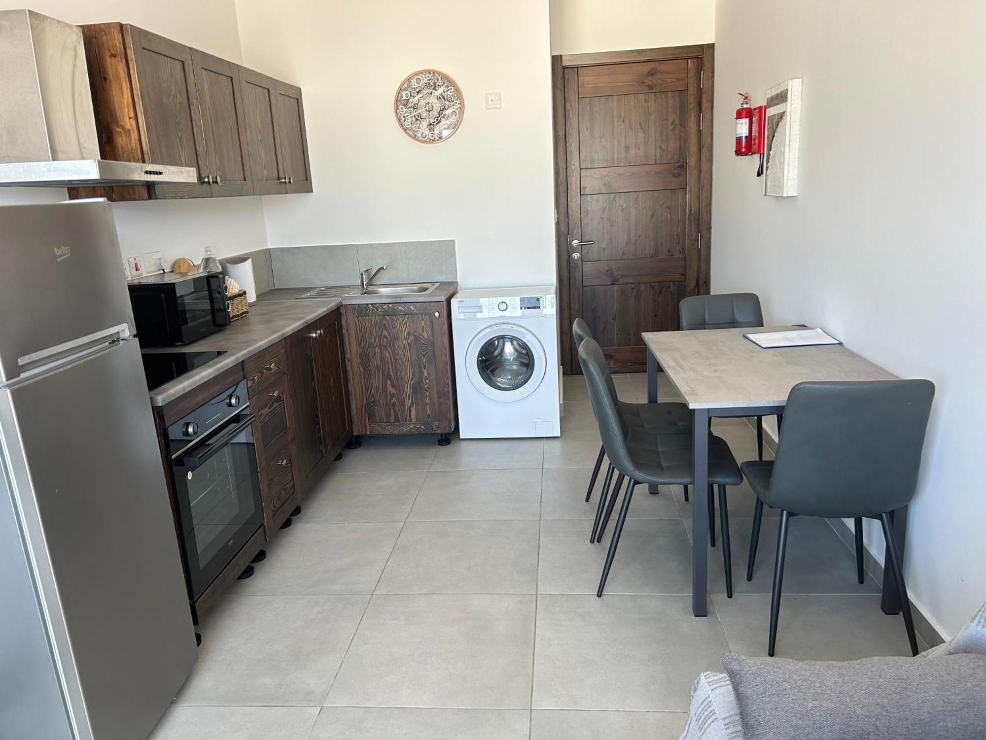 5B Luxury Apartment Hamrun المظهر الخارجي الصورة