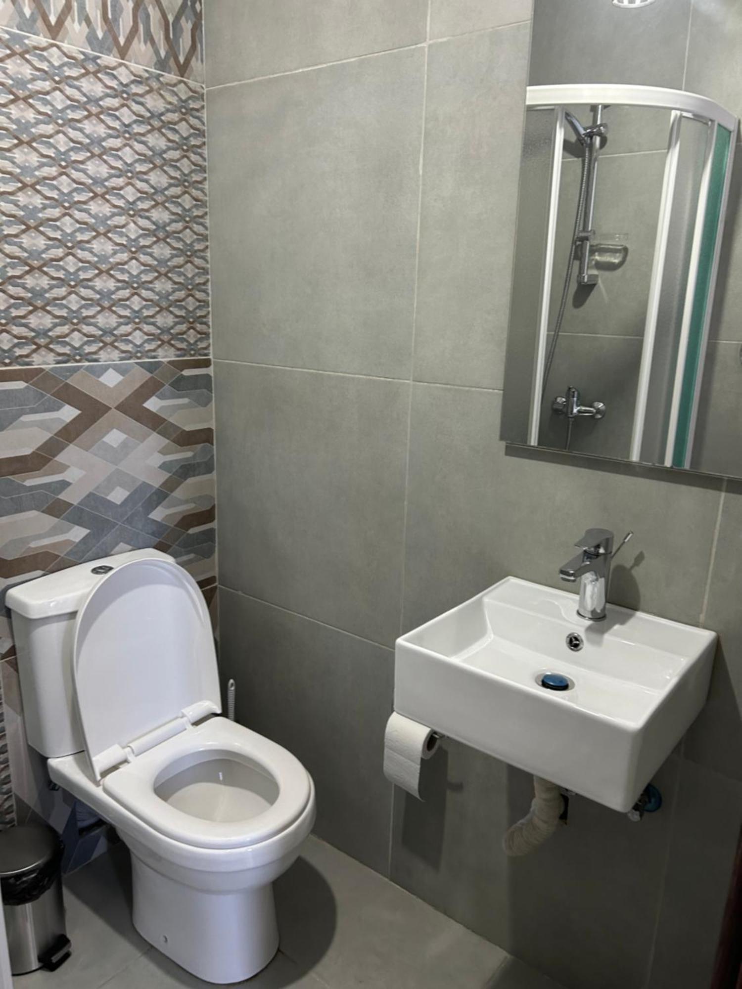 5B Luxury Apartment Hamrun المظهر الخارجي الصورة