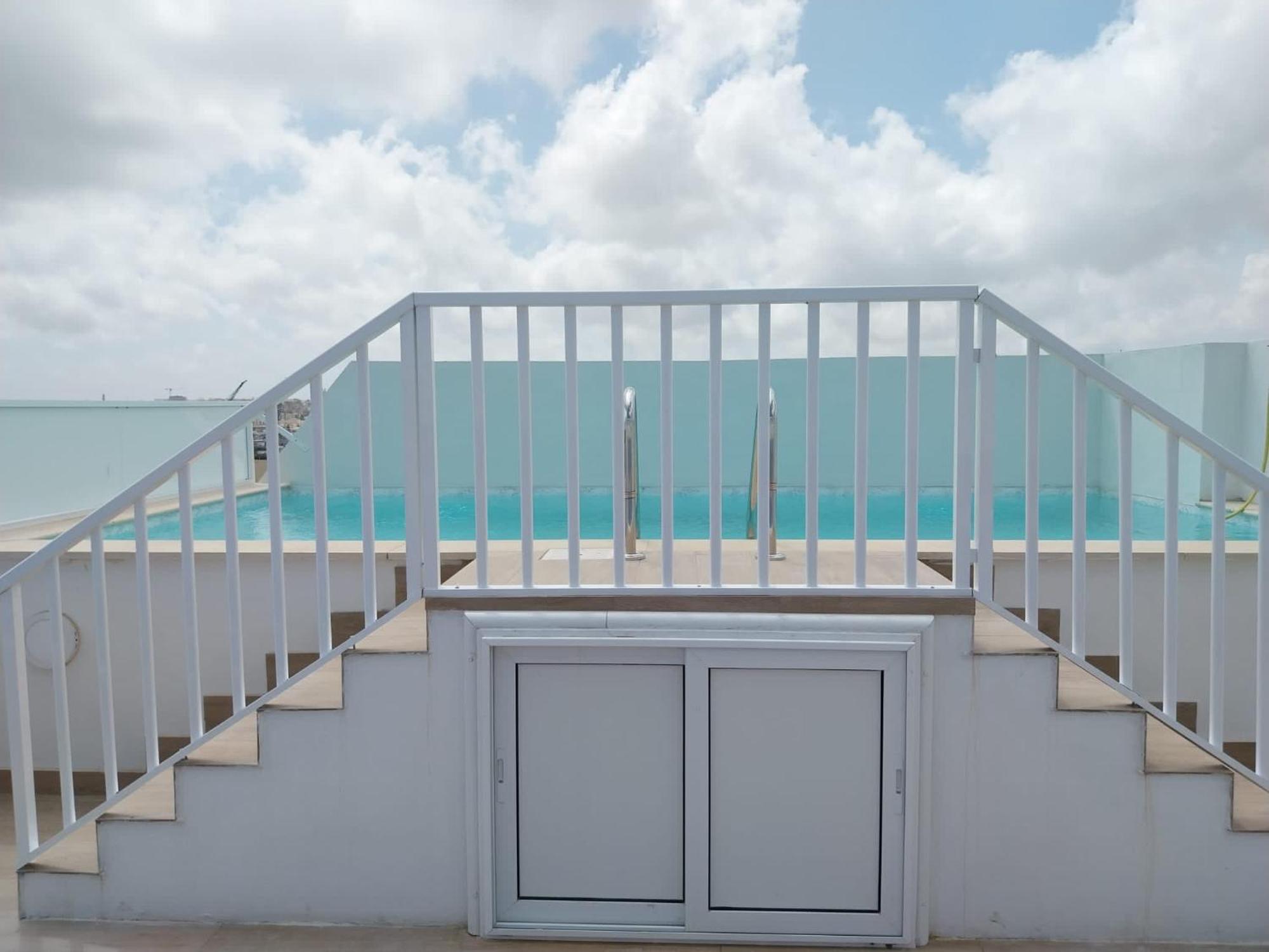 5B Luxury Apartment Hamrun المظهر الخارجي الصورة