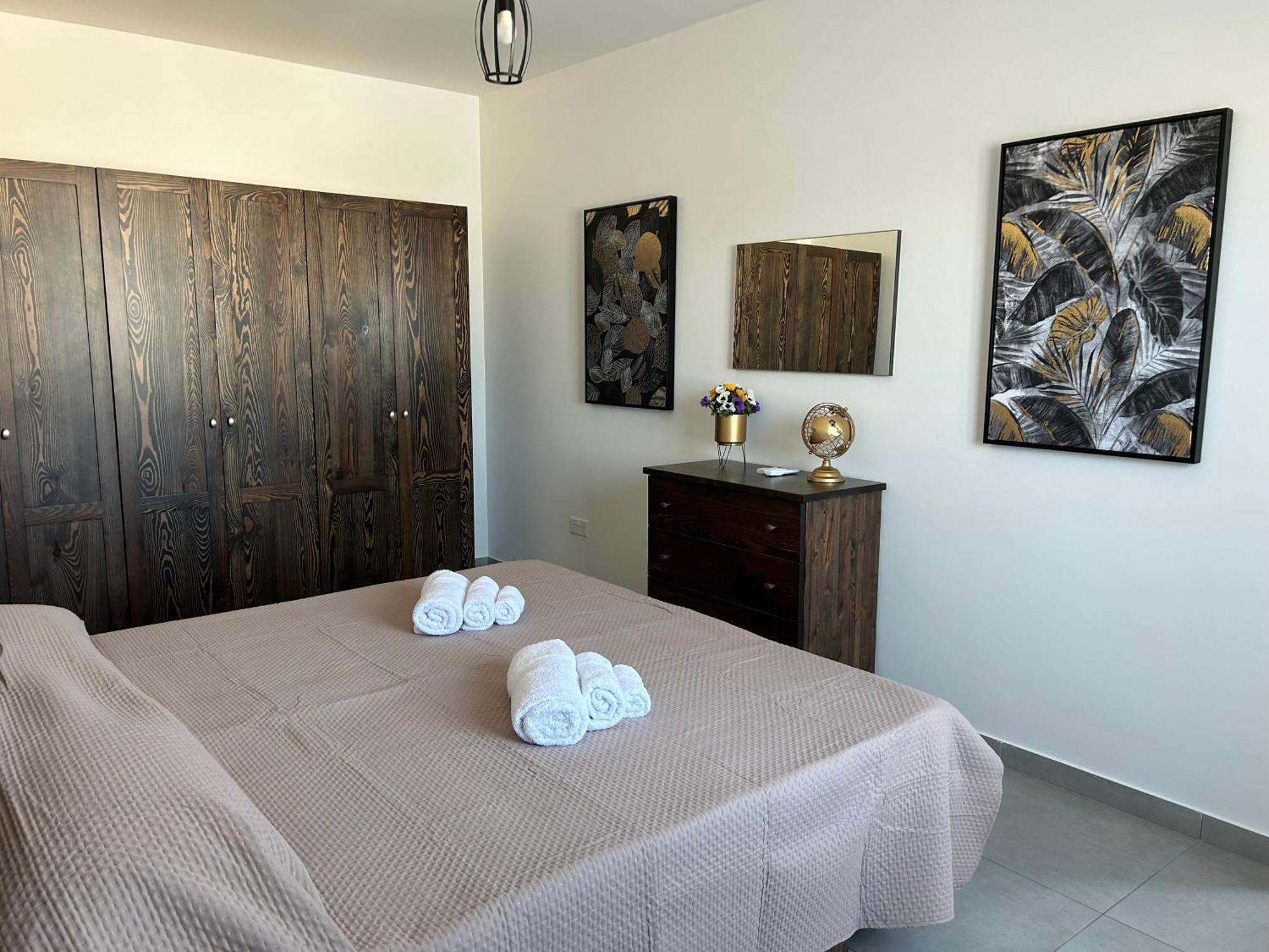 5B Luxury Apartment Hamrun المظهر الخارجي الصورة