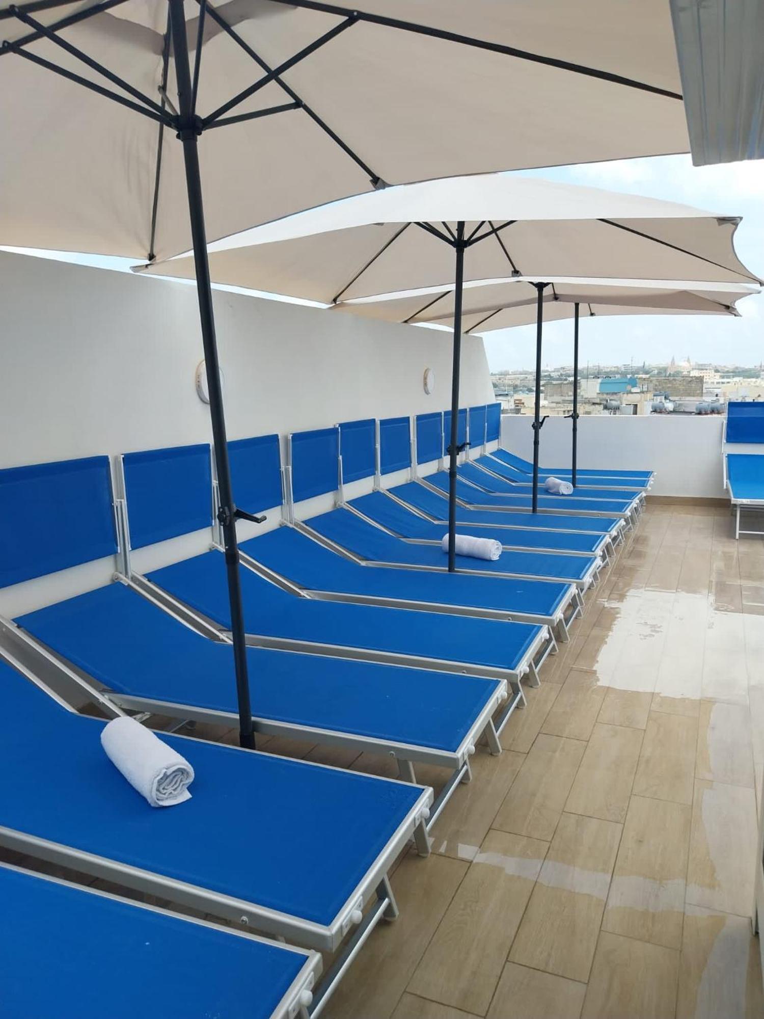 5B Luxury Apartment Hamrun المظهر الخارجي الصورة