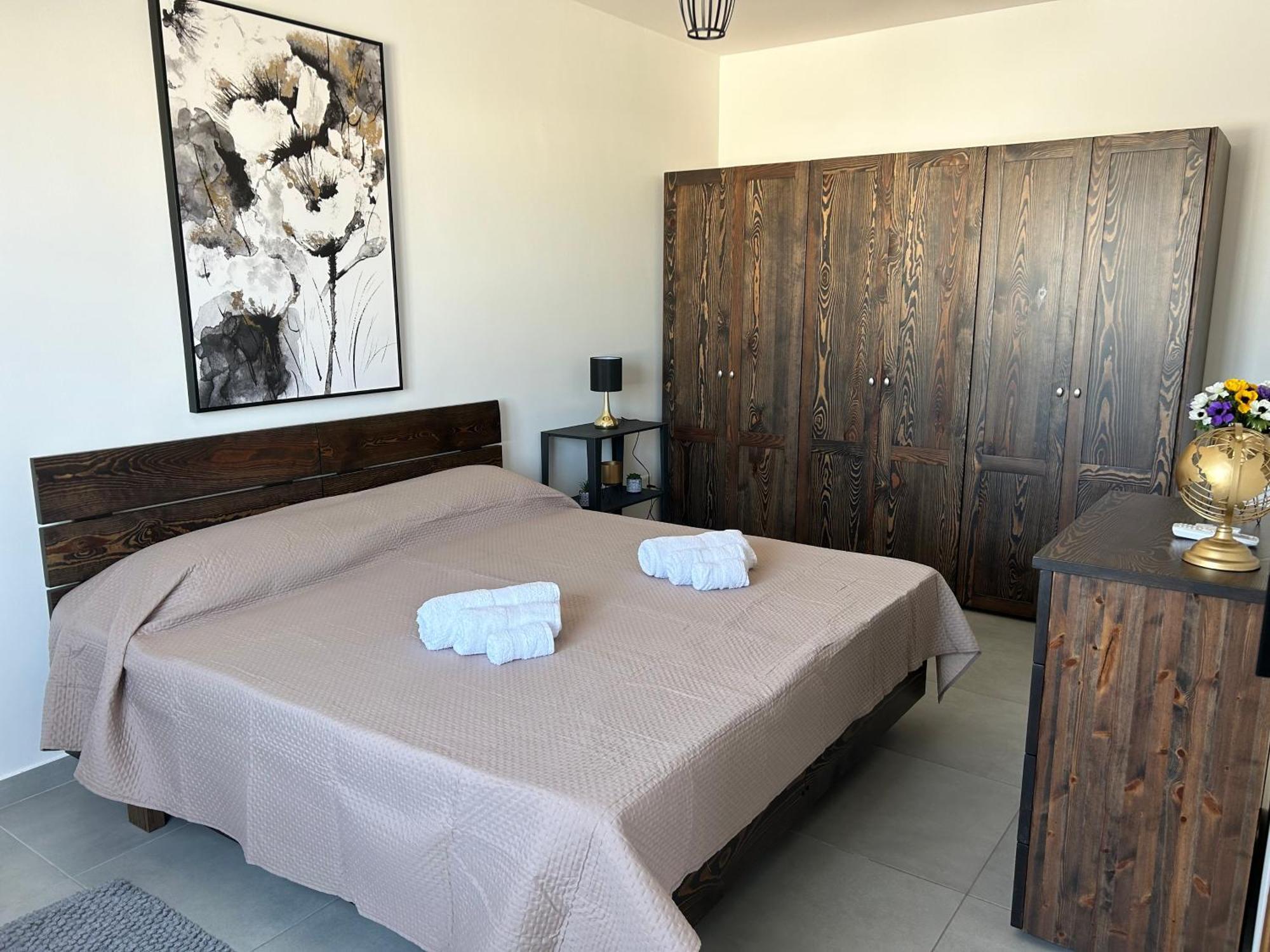 5B Luxury Apartment Hamrun المظهر الخارجي الصورة