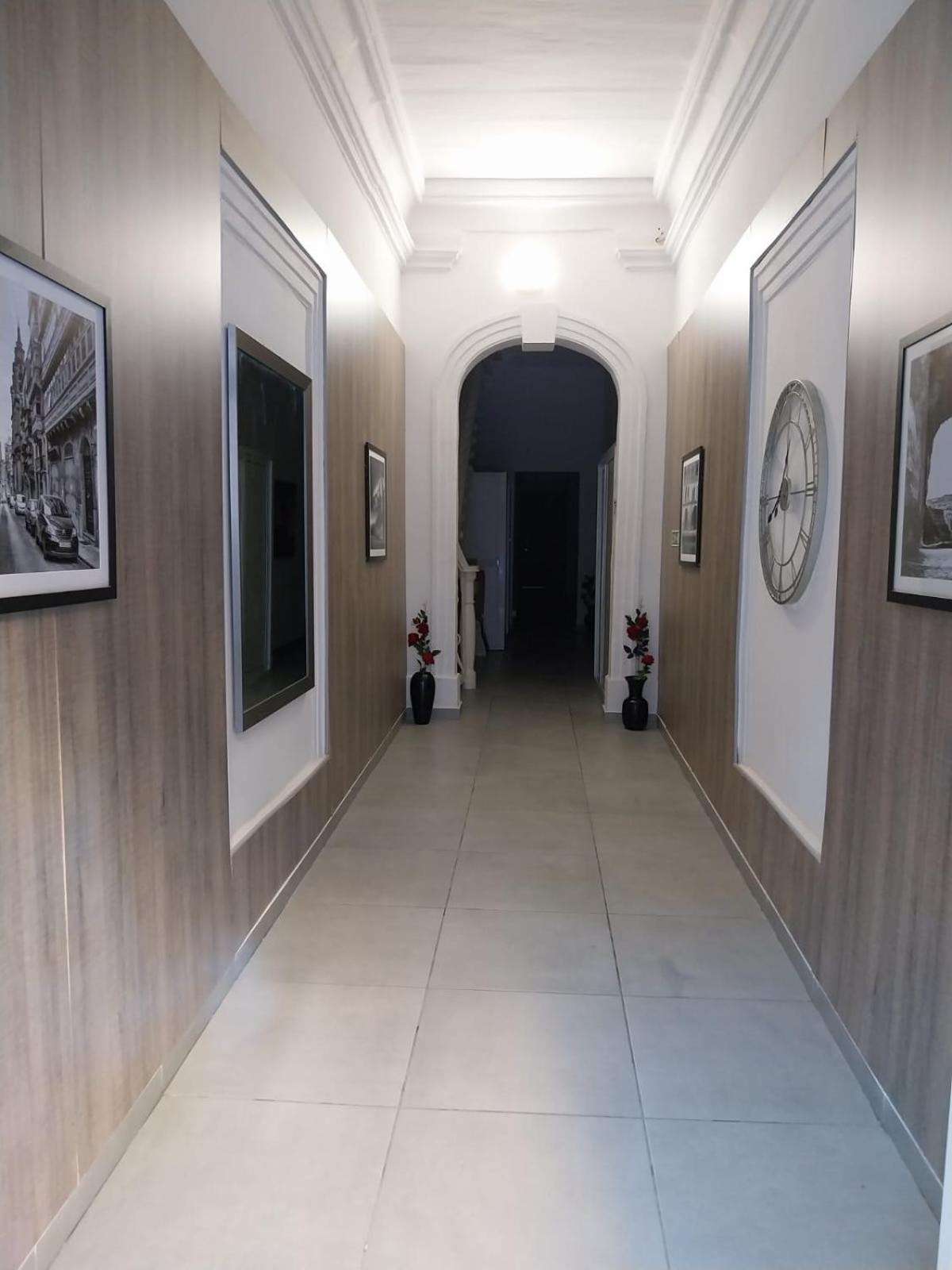 5B Luxury Apartment Hamrun المظهر الخارجي الصورة